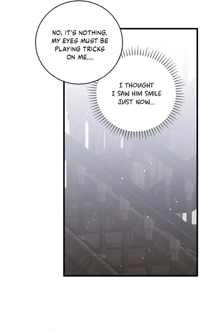 I’m the Ex-Girlfriend of a Soldier chapter 49 - page 48